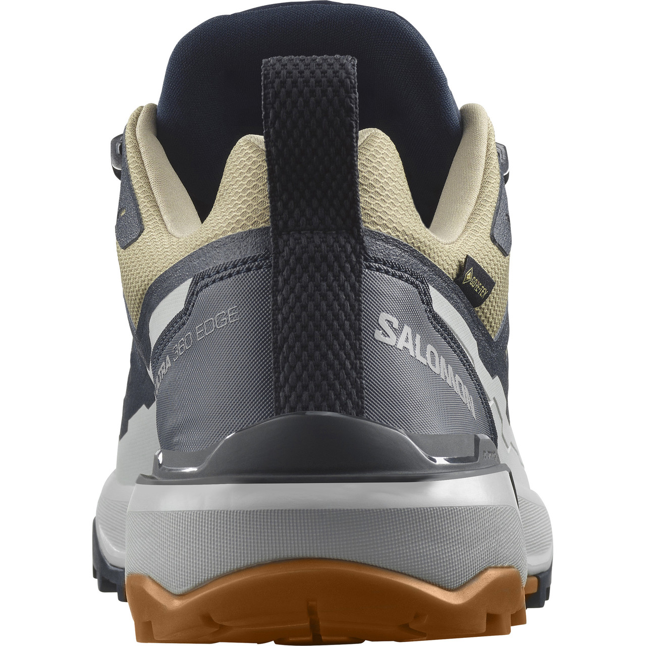 Salomon X Ultra 360 Edge Gore-Tex Light Trail Shoes - Men's