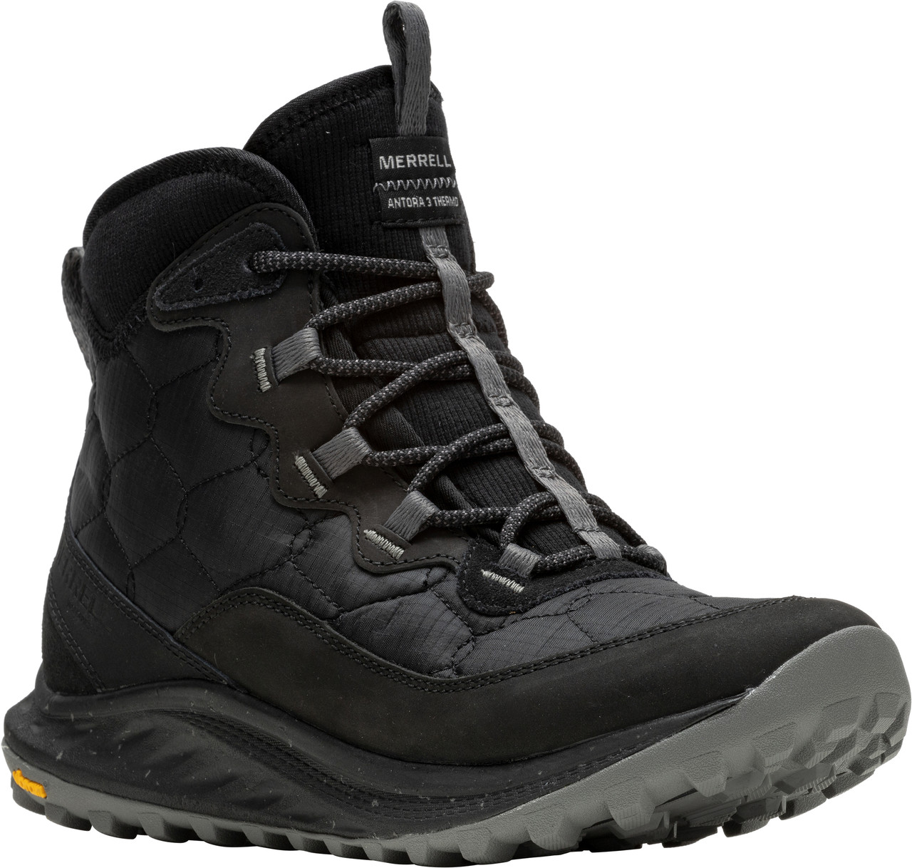 Merrell Antora 3 Thermo Mid Waterproof Winter Boots - Women's
