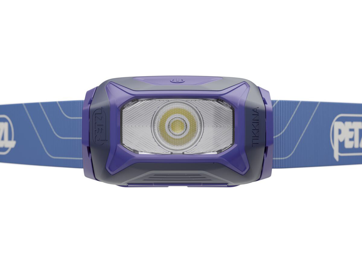 Petzl Tikkina Headlamp - Unisex
