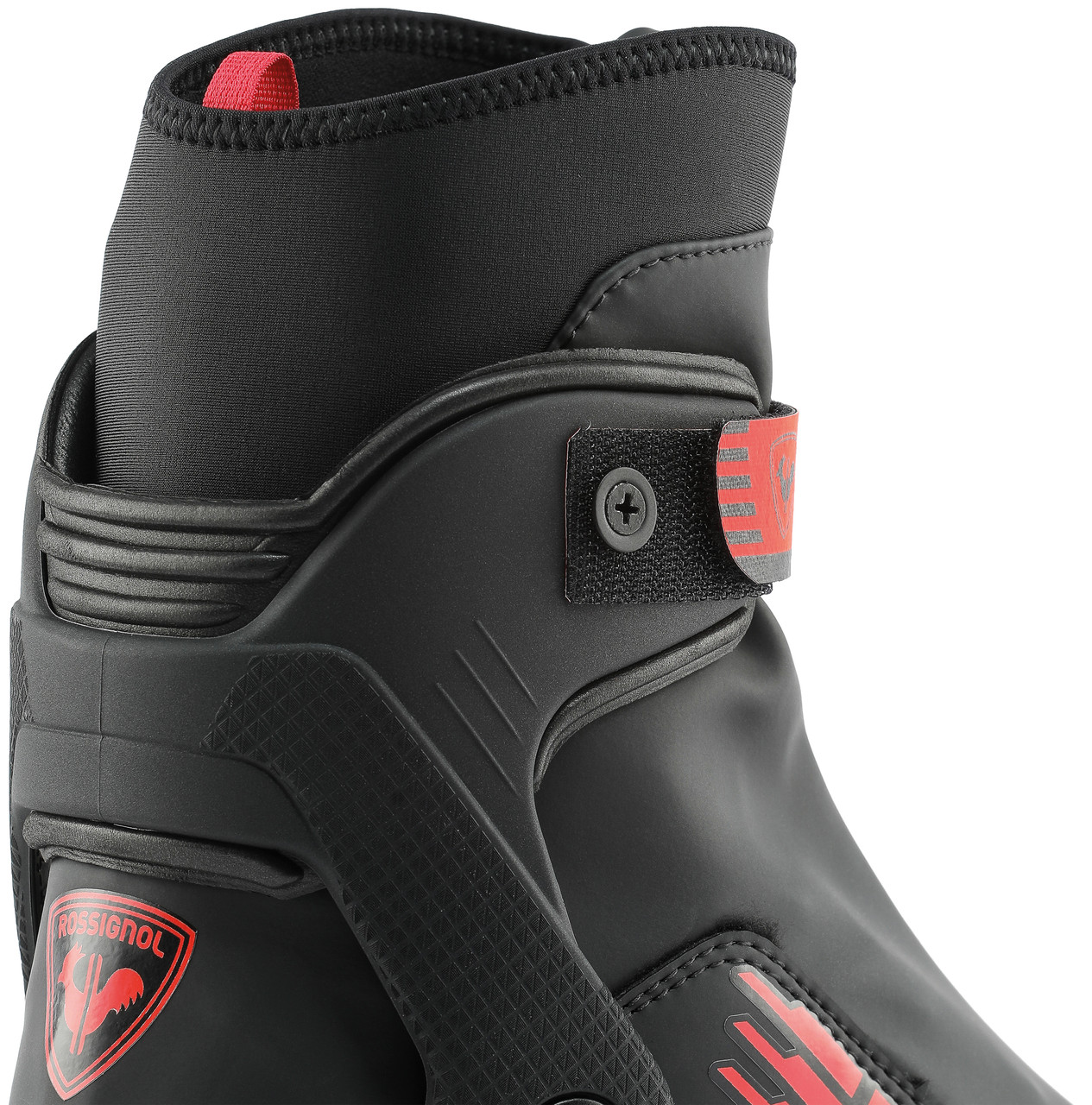 Rossignol X8 Skate Boots - Unisex