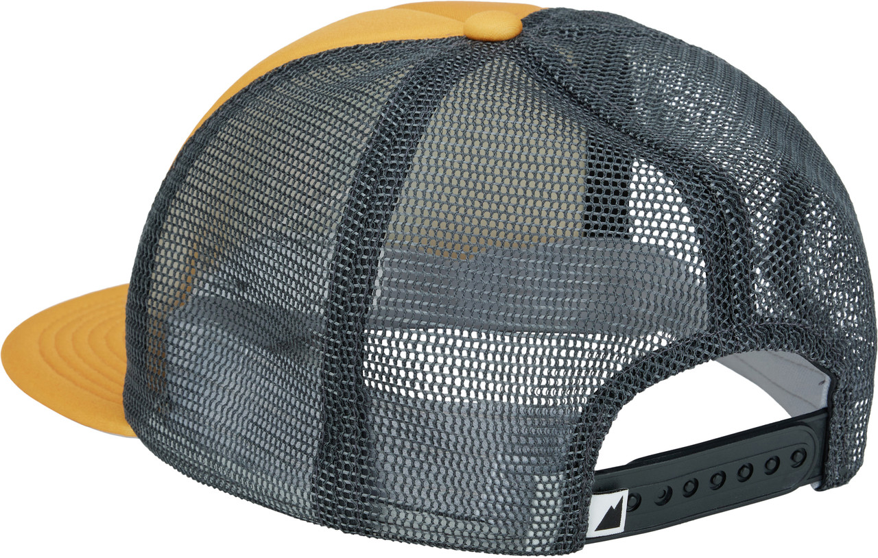 MEC Parkside Trucker Hat - Children