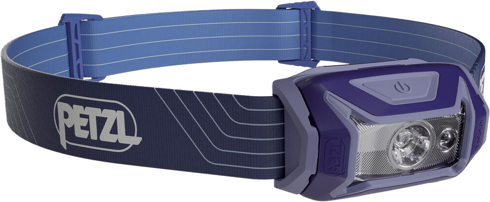 Petzl Tikka Headlamp - Unisex