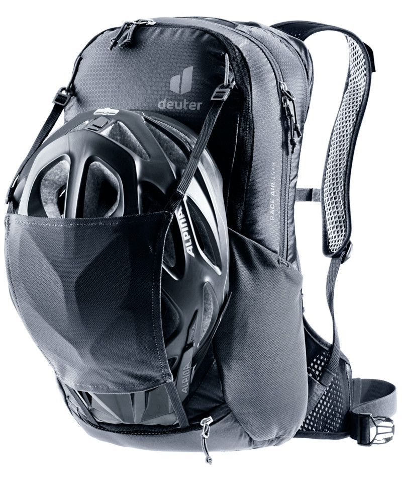 Deuter Race Air 14+3L Daypack - Unisex