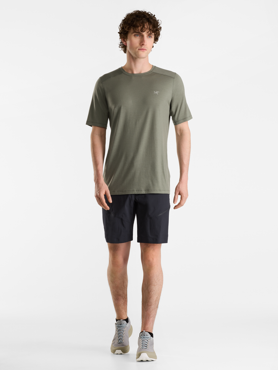 Arc'teryx Gamma Quick Dry 9