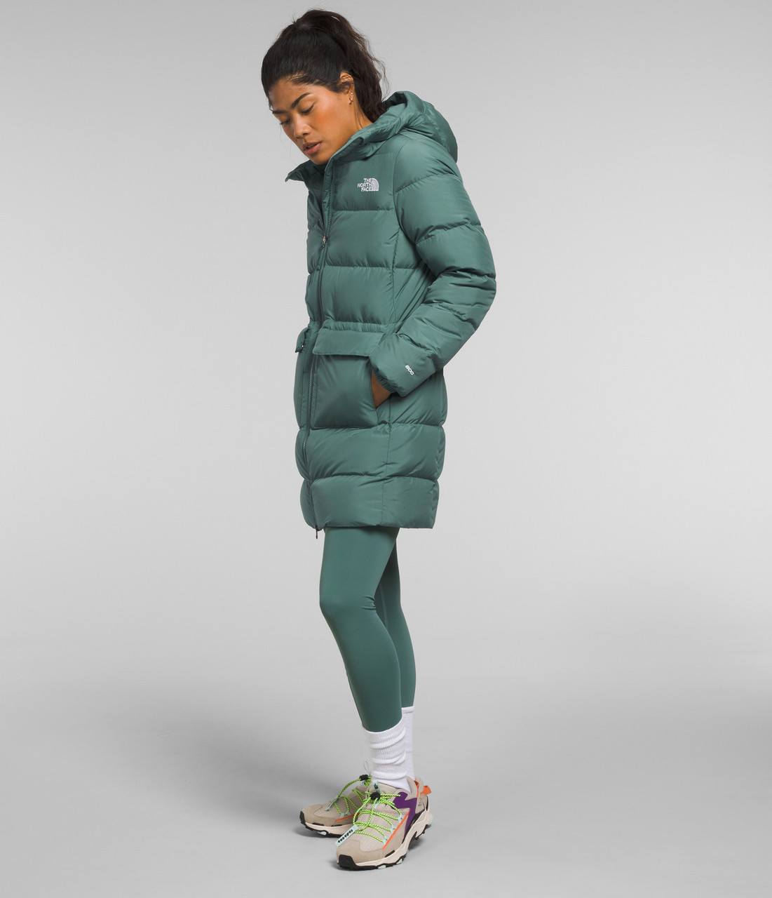 The North Face Gotham Parka - Women's
