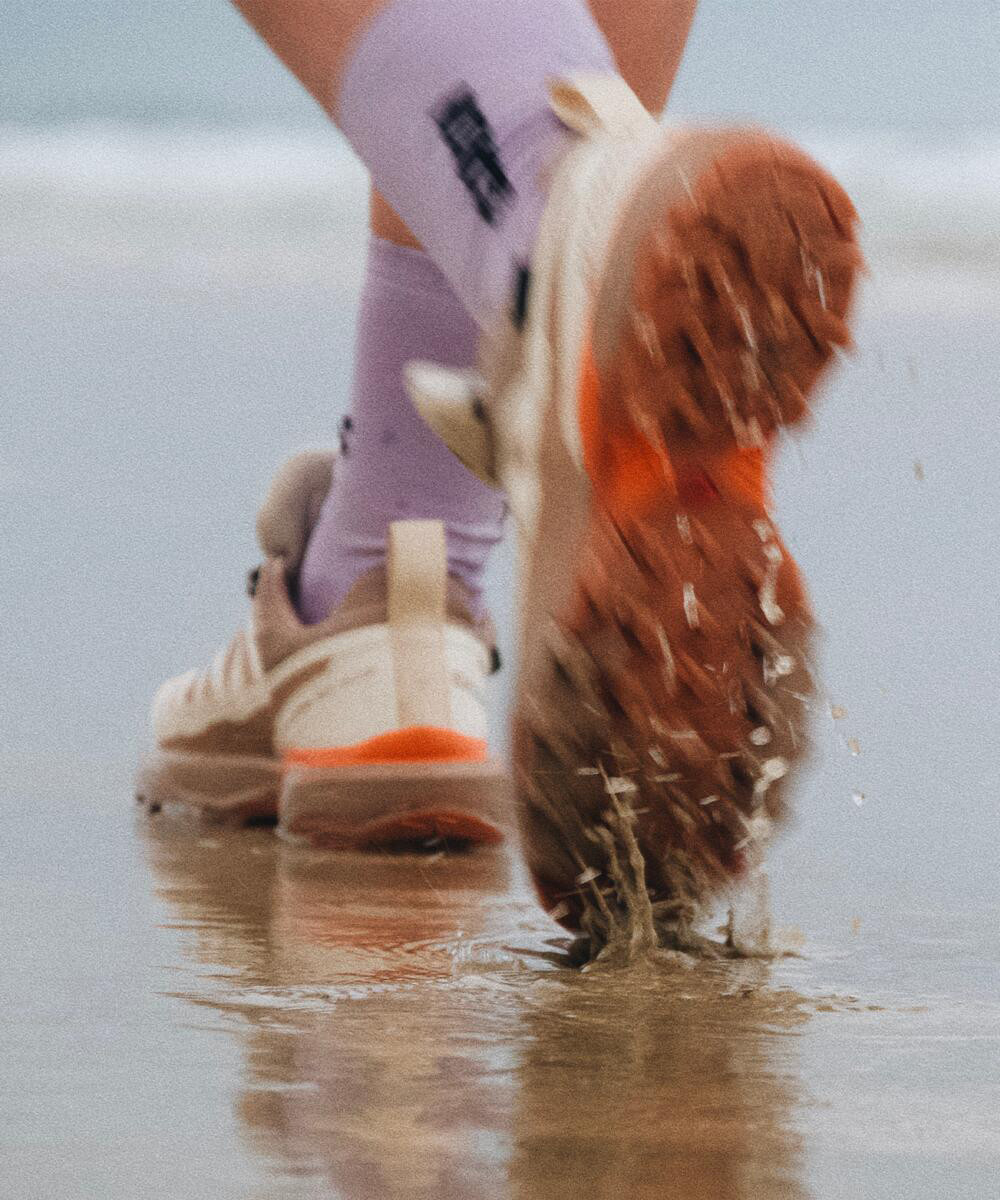 Salomon X Ultra 360 Edge Gore-Tex Light Trail Shoes - Women's