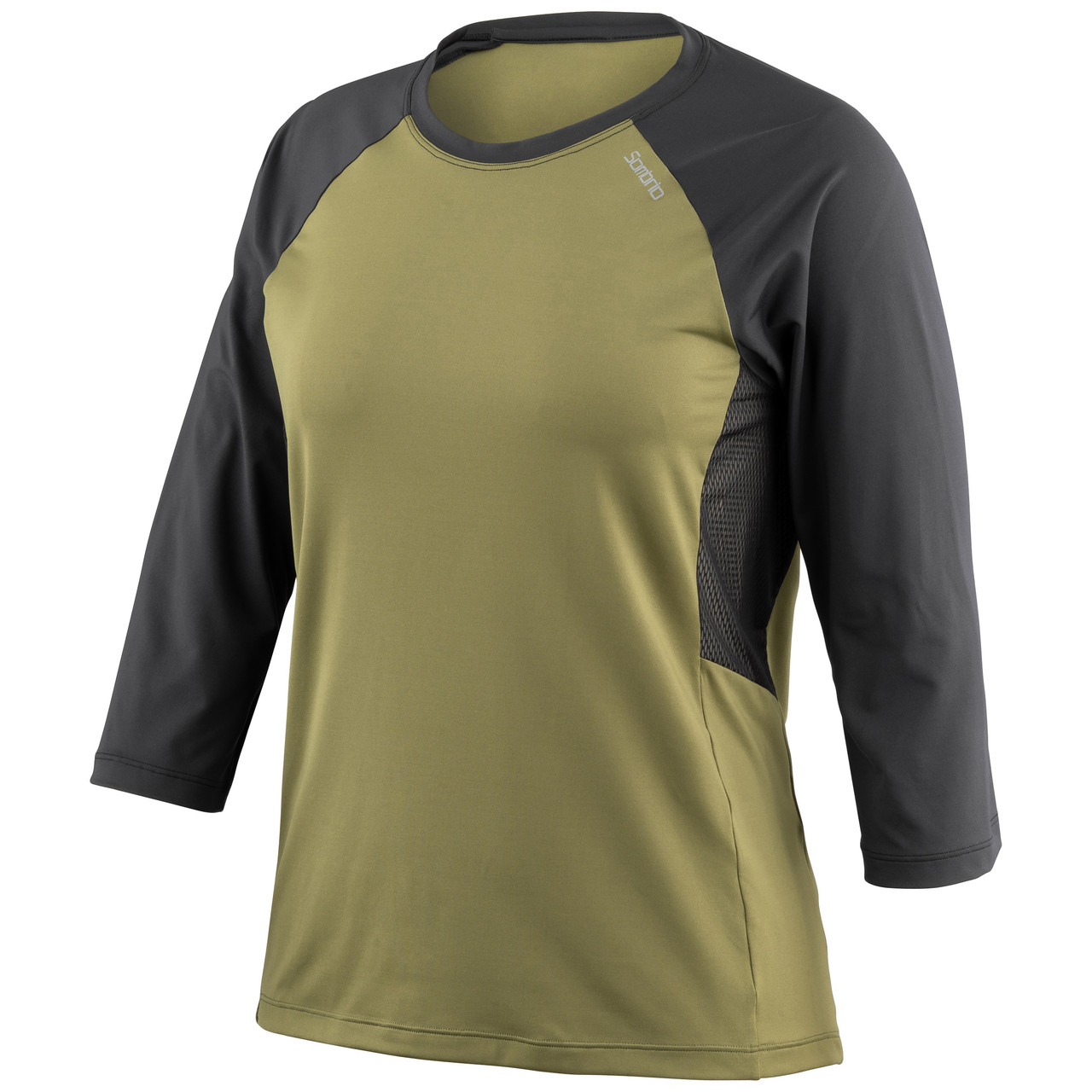 Sombrio Spruce Jersey - Women's