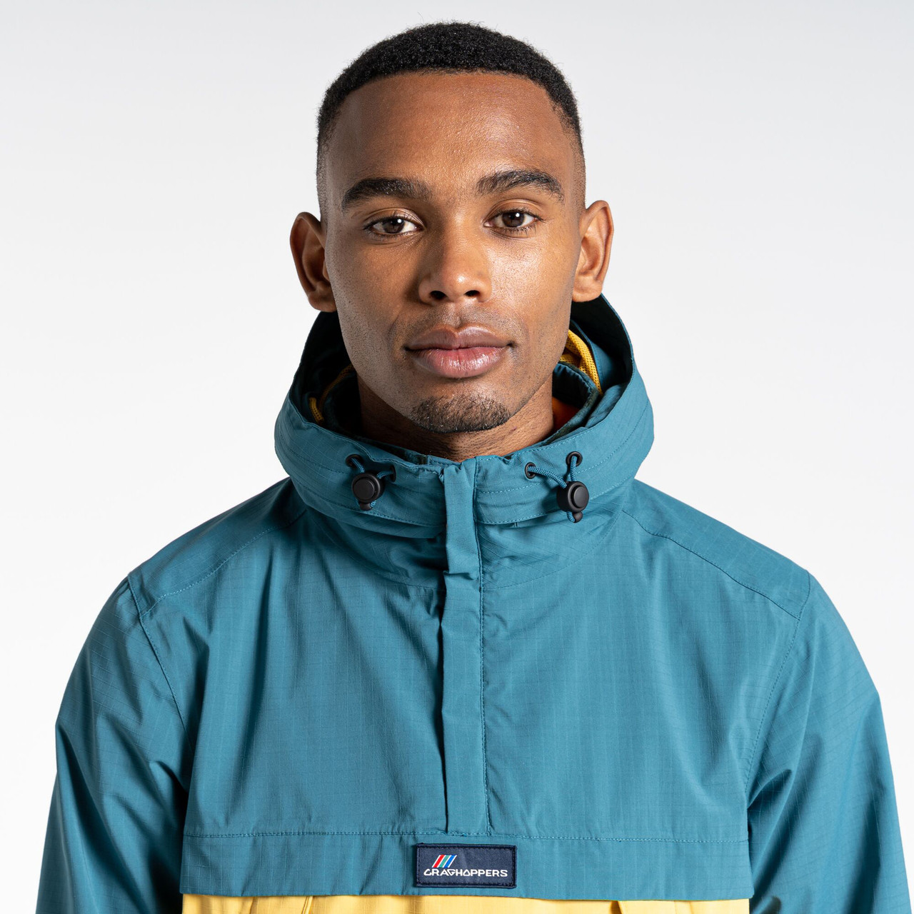 Craghoppers Anderson Cagoule Jacket - Unisex