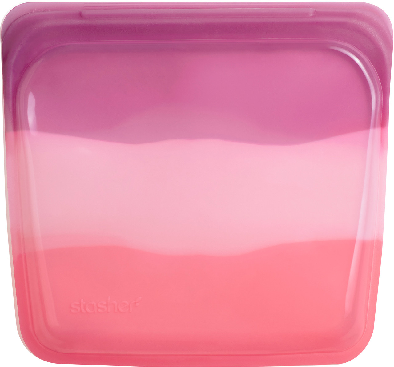 Stasher Reusable Sandwich Bag