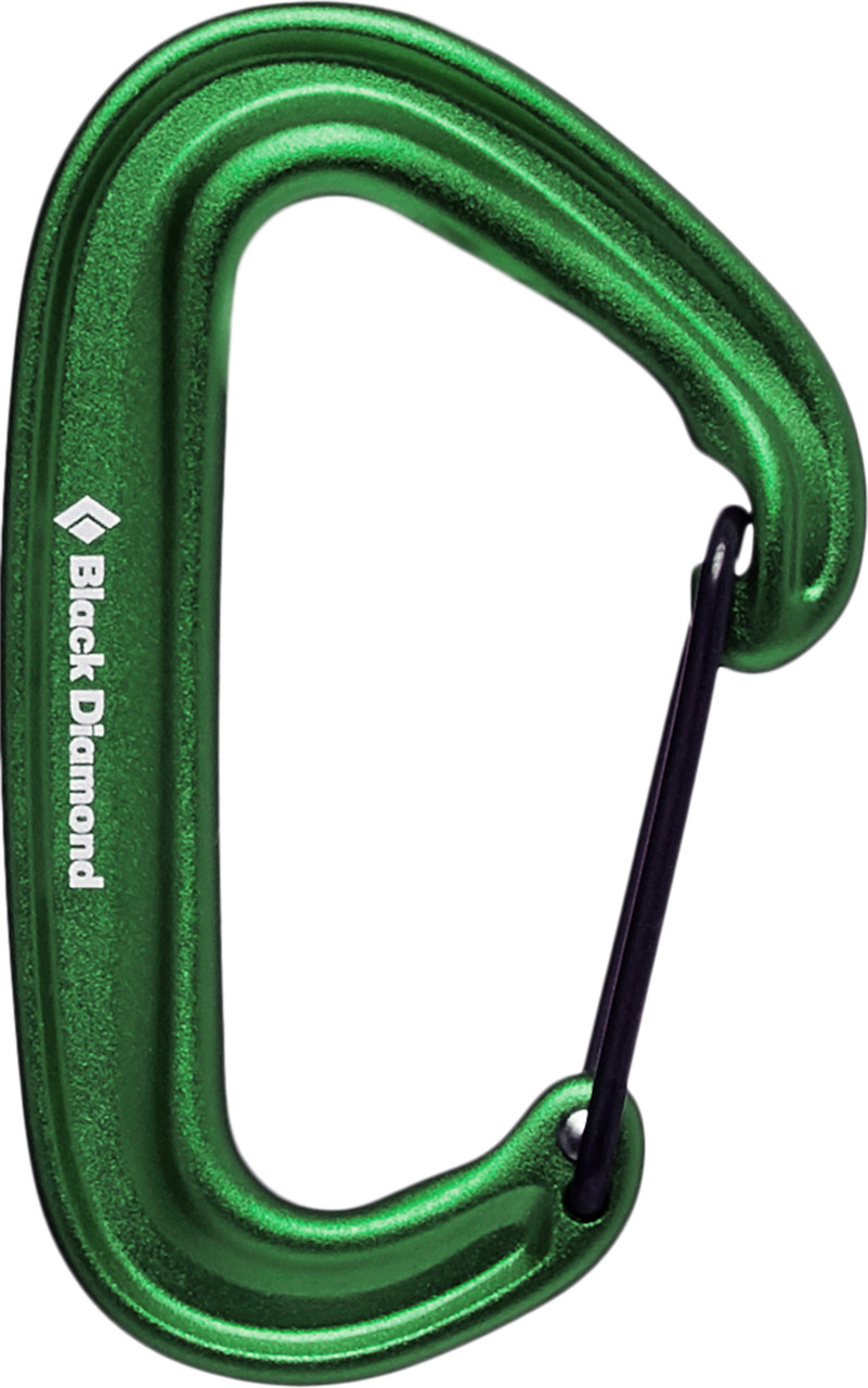 Black Diamond MiniWire Carabiner