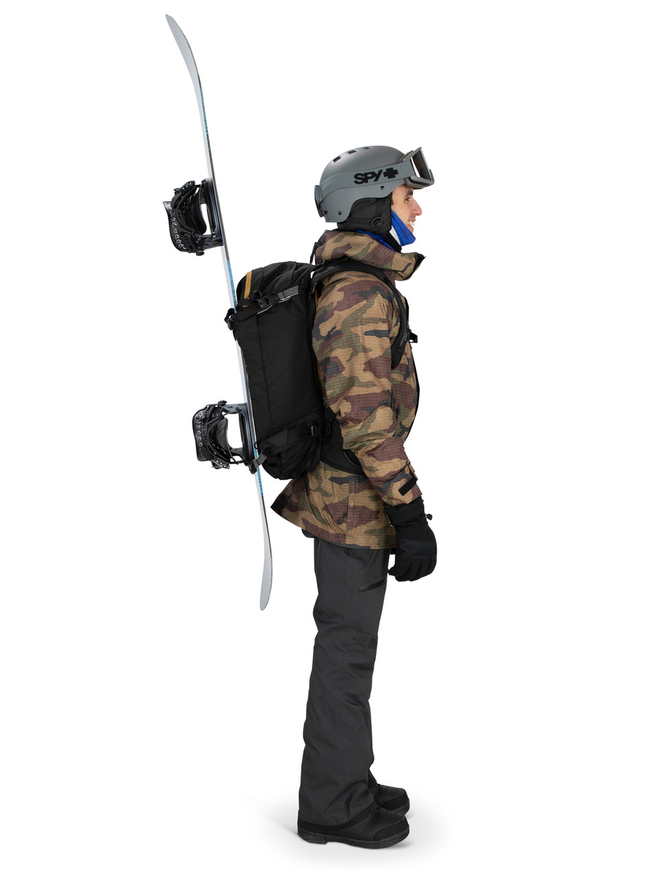 Osprey Soelden 32 Backpack - Unisex