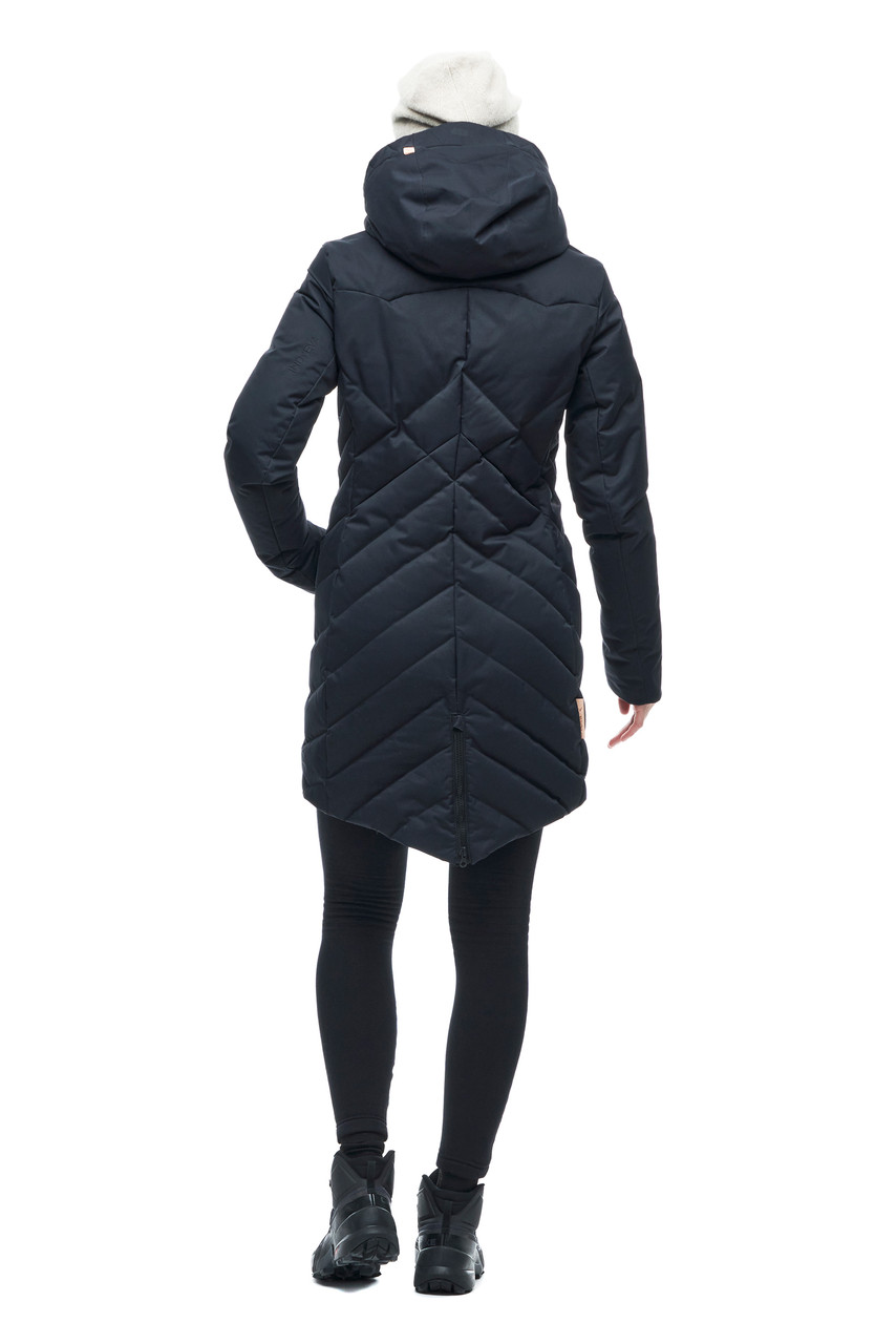 Indyeva Ayaba Parka - Women's