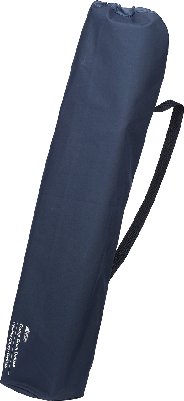 MEC Base Camp Chair Deluxe