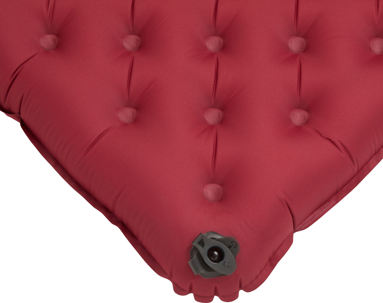 MEC VectAir UL 4S Insulated Sleeping Pad Long Wide - Unisex