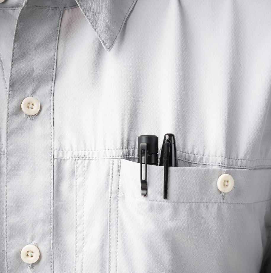 Nite Ize Radiant Rechargeable Pen Flashlight