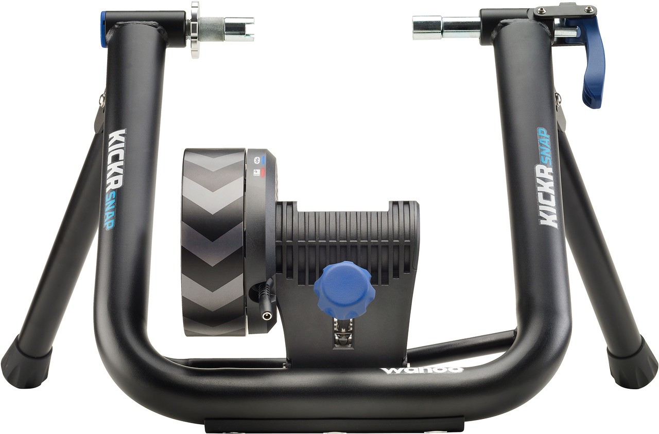 Wahoo Fitness Kickr Snap Smart Bike Trainer
