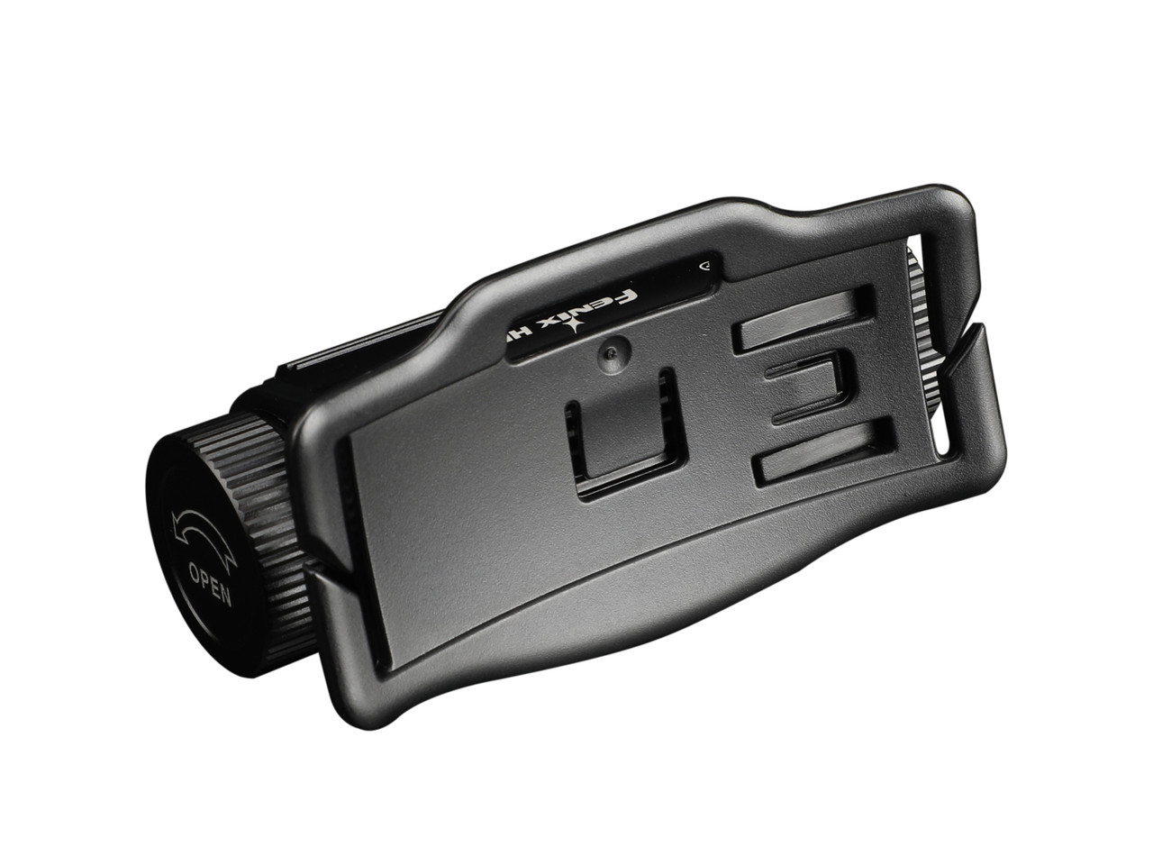 Fenix HM60R Rechargeable Headlamp