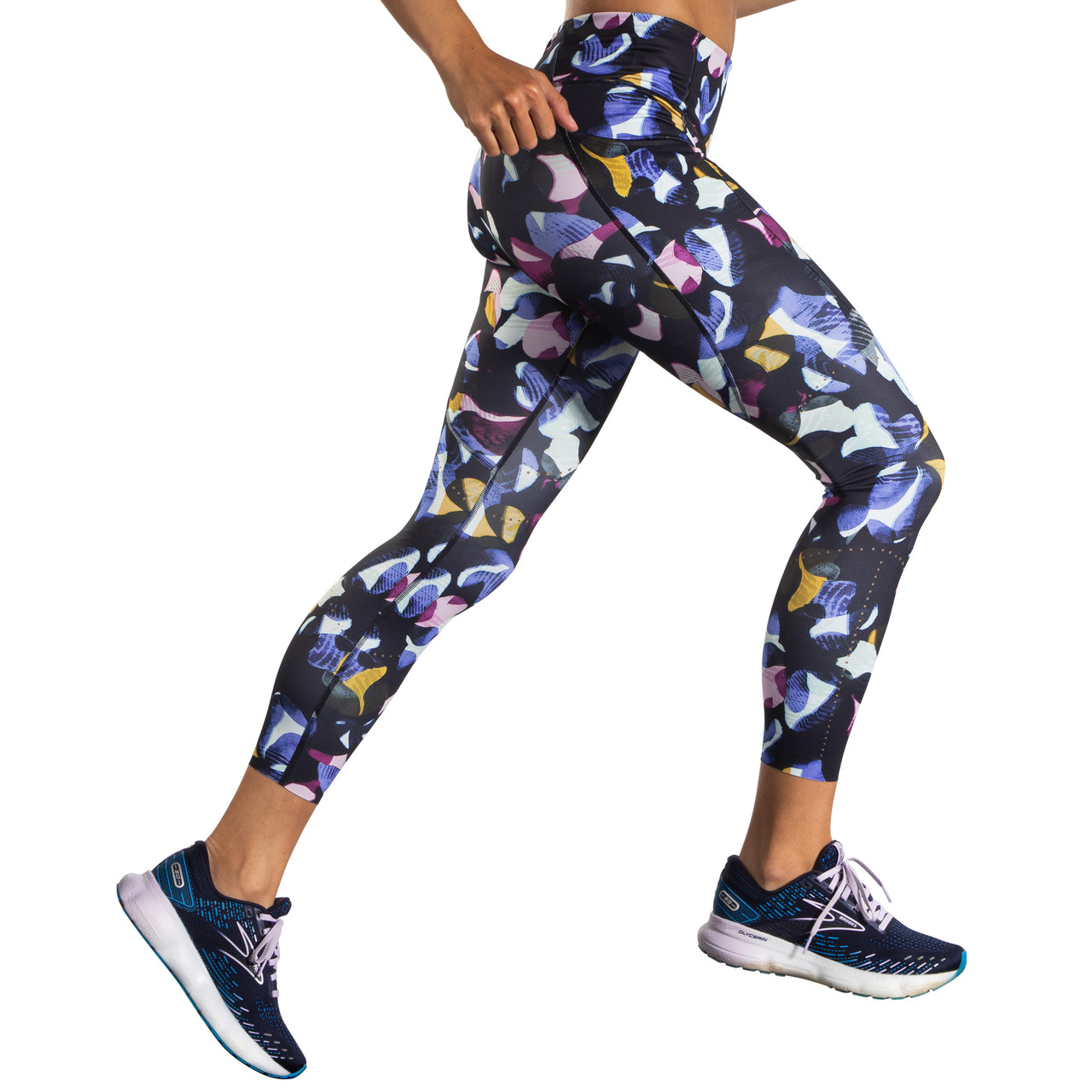 Brooks Method 7/8 Tights - Women's