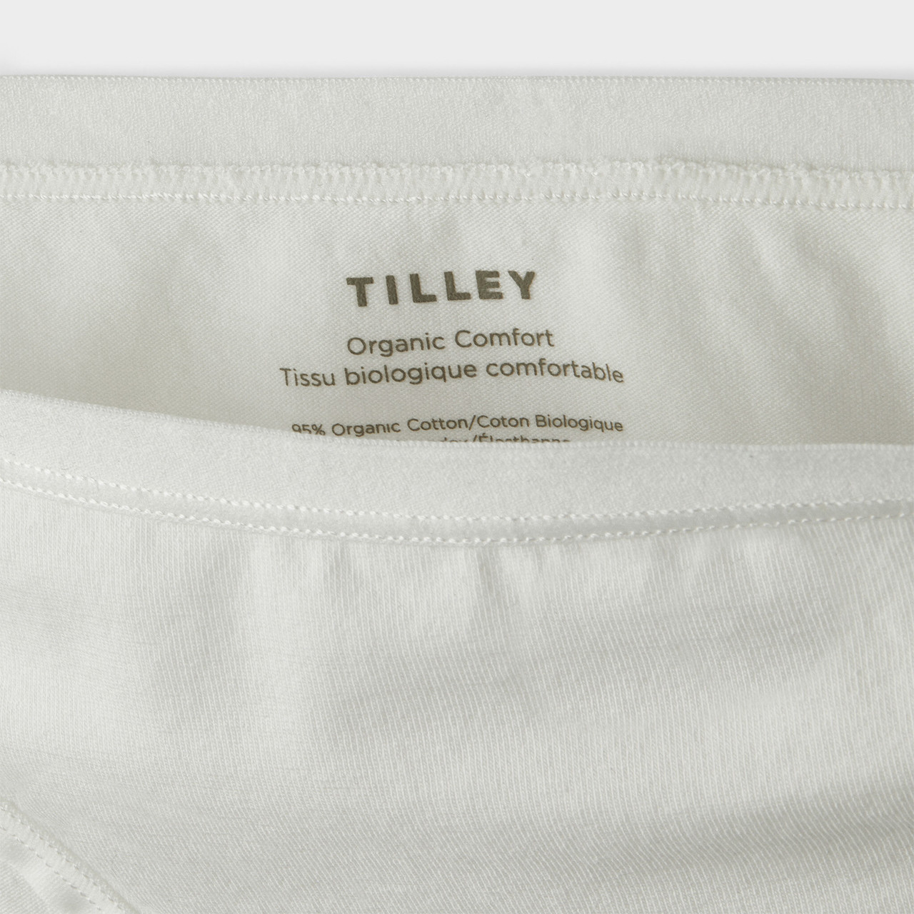 Tilley Organic Cotton 2-Pack Bikini - Women's