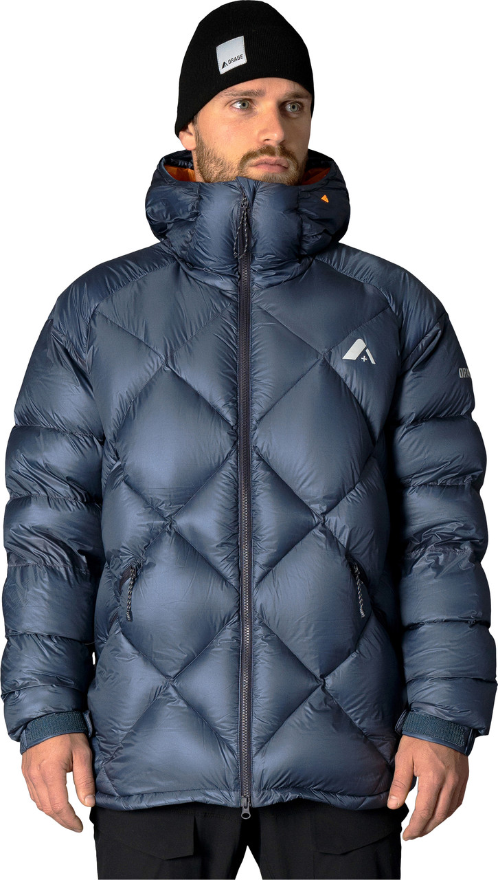 Orage Elias Jacket - Men's