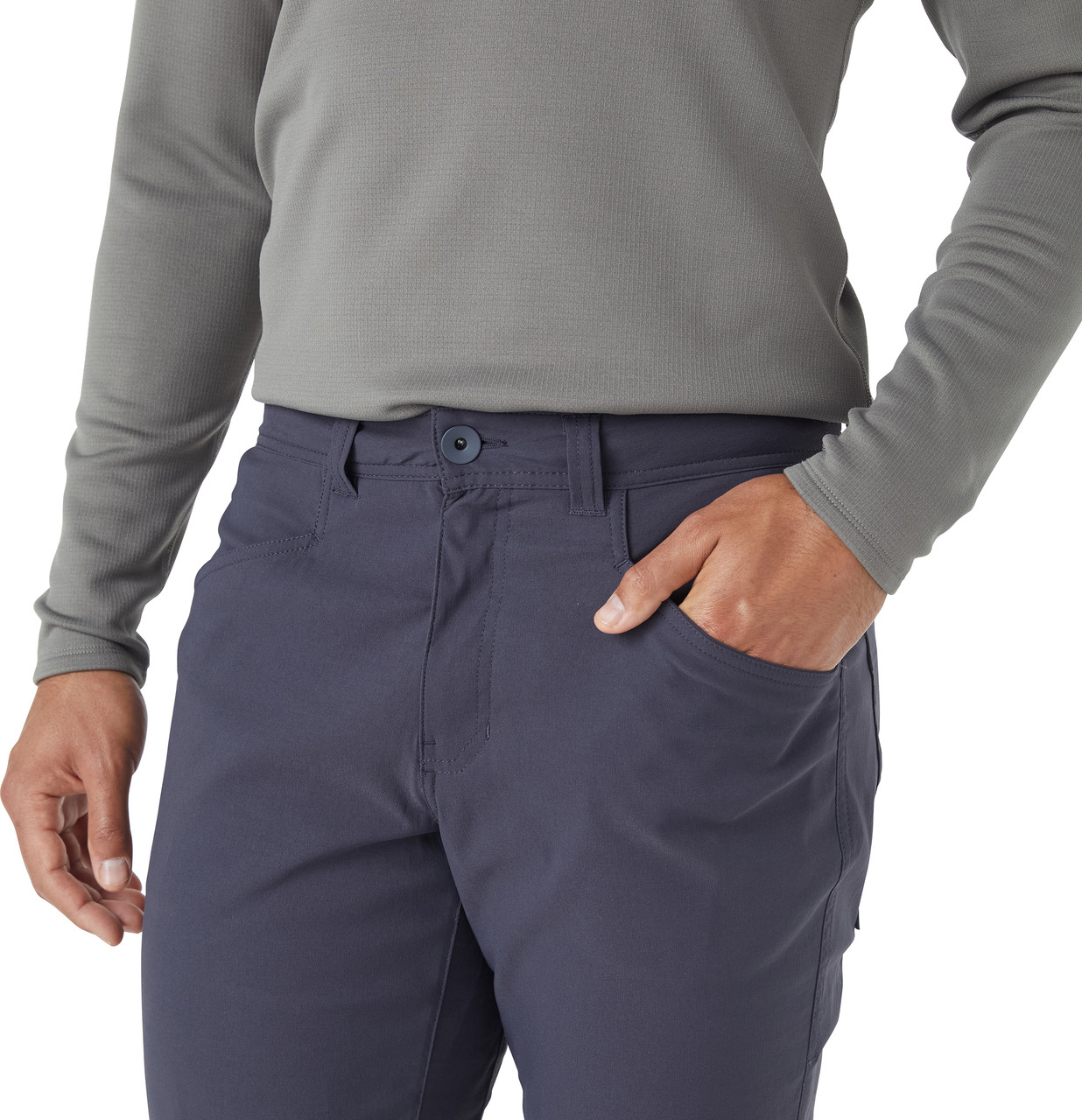 MEC Mochilero Lined Pants - Men's