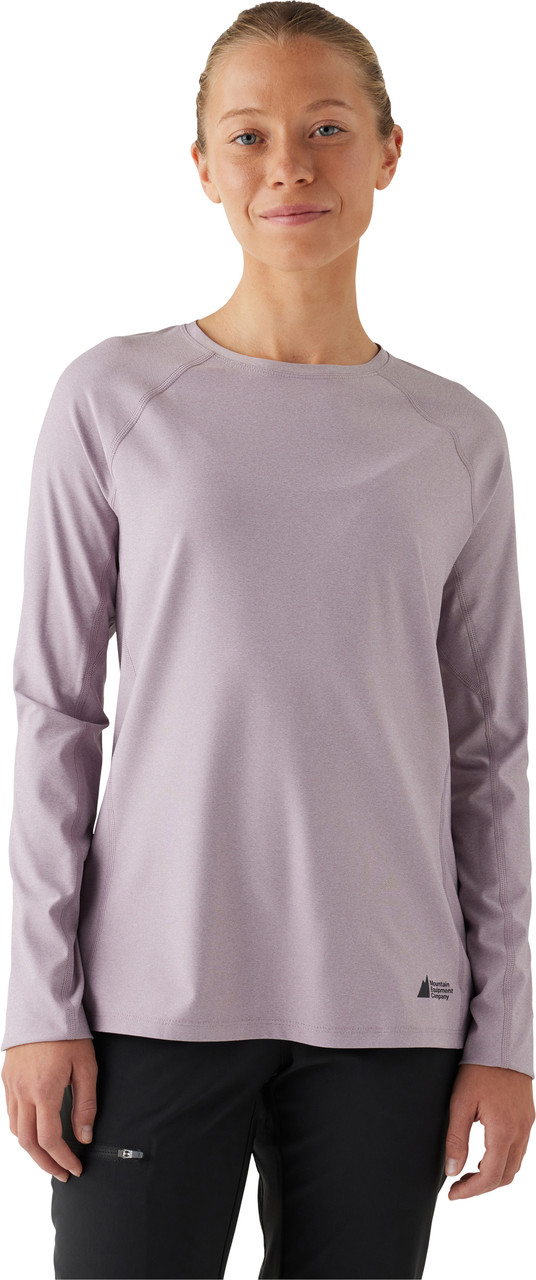 MEC Rapidi-T Long Sleeve Shirt - Women's