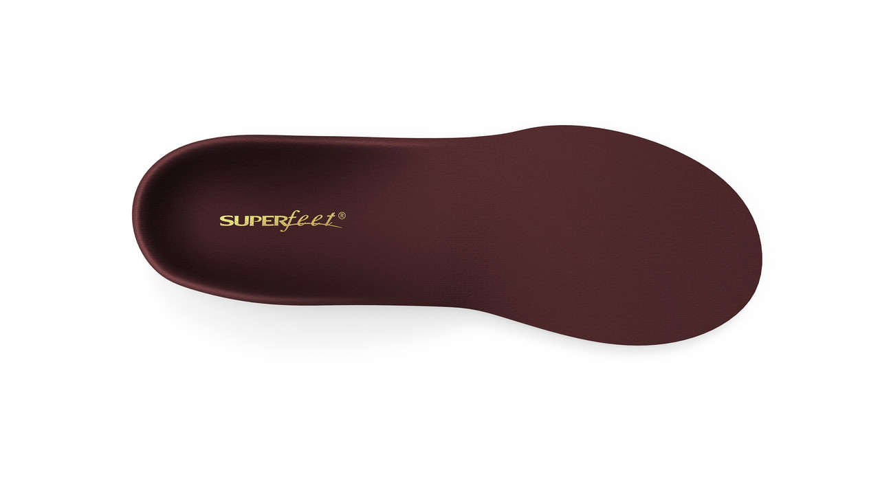 Superfeet Winter Support Insoles - Unisex