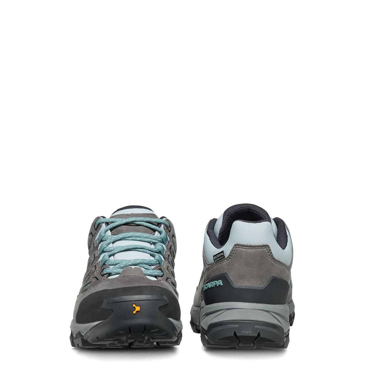 Scarpa Moraine Waterproof Light Trail Shoes - Women's