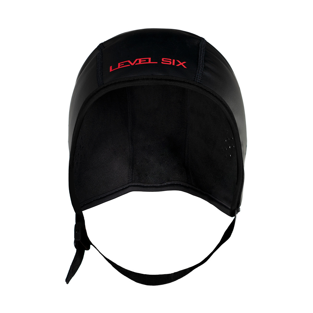 Level Six Collider Fleece Cap