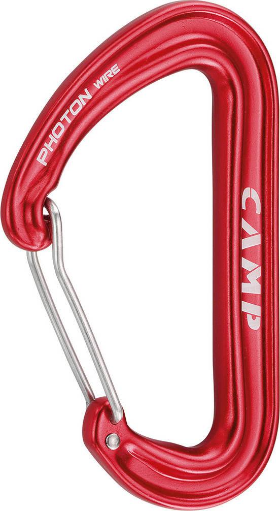 Camp Photon Wire Carabiner - Unisex