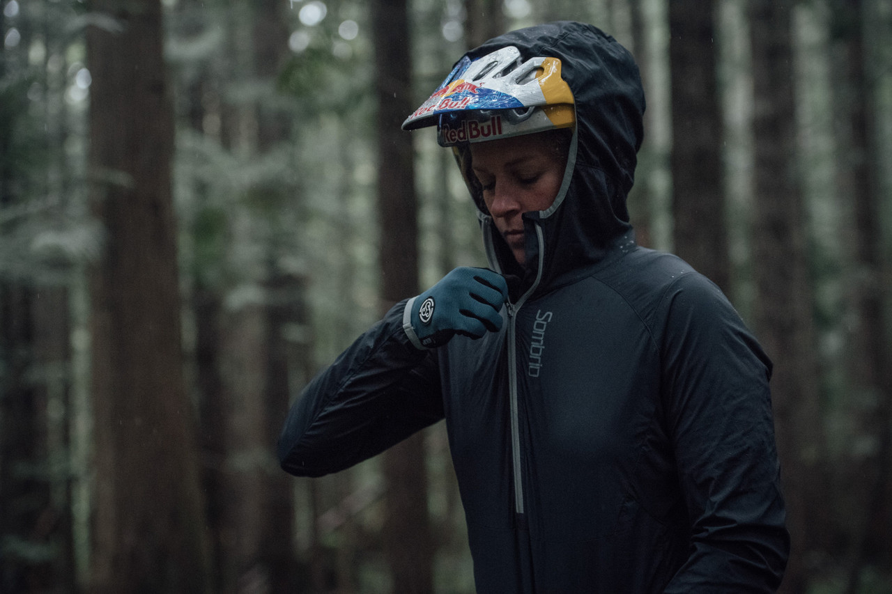 Sombrio Chinook 2 Jacket - Women's