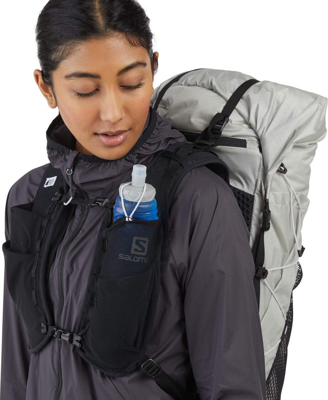 MEC x SERRATUS Pace UL 40 Pack - Unisex
