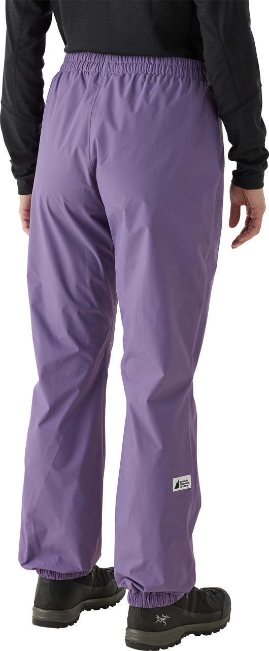 MEC x AQUANATOR Rain Pants - Women's