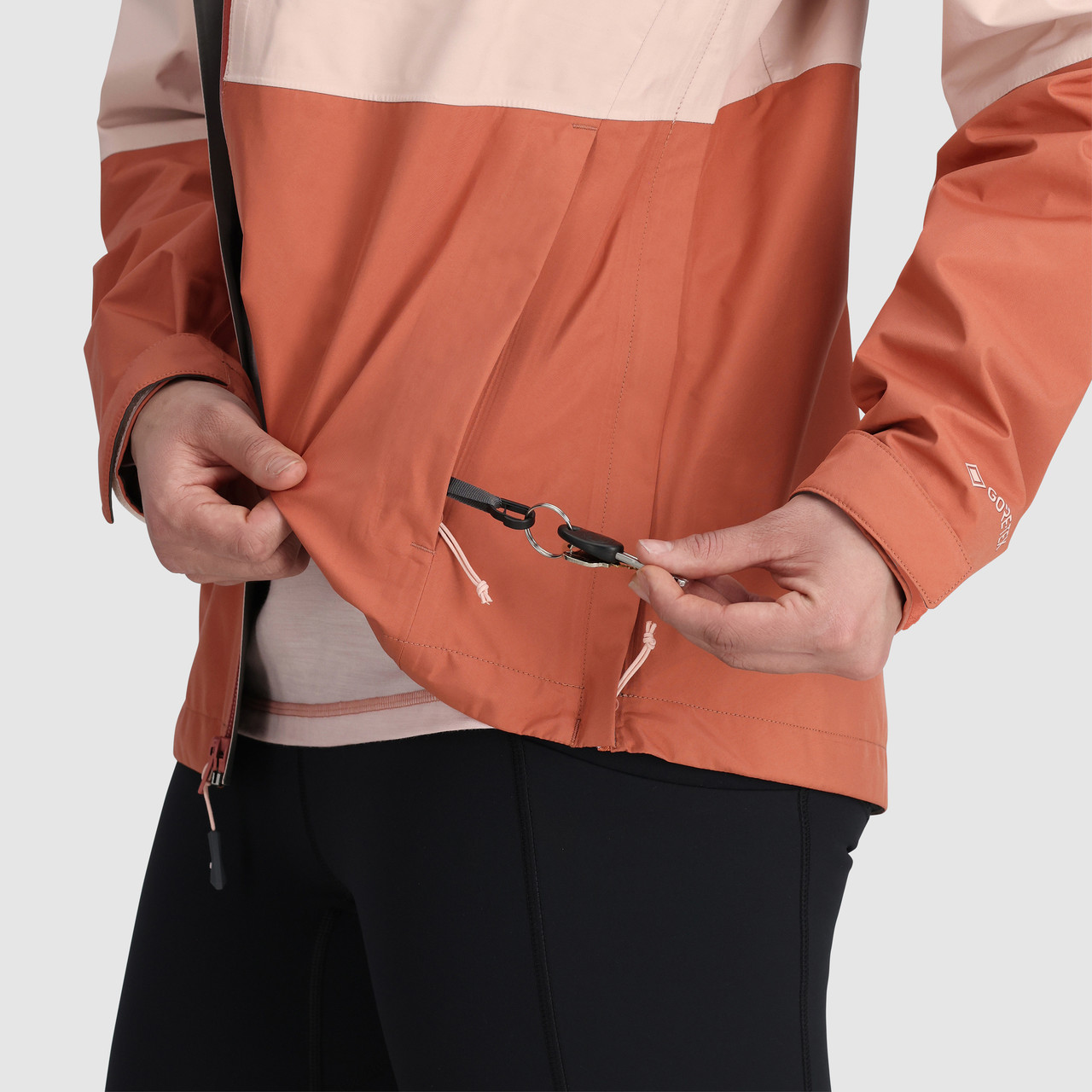 Outdoor Research Aspire II Jacket - Women's