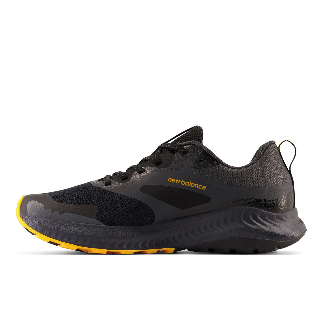 New Balance DynaSoft NTRv5 Gore-Tex Running Shoes - Men's