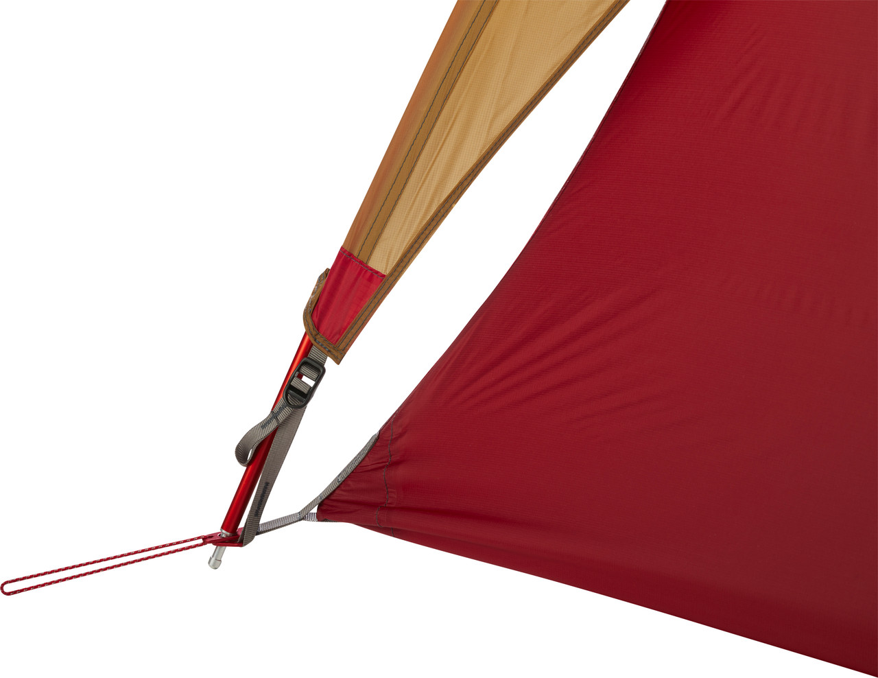 MSR Freelite 3-Person Tent