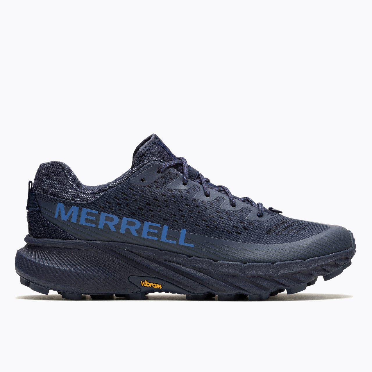 Merrell Agility Peak 5 Trail Running Shoes - Men's
