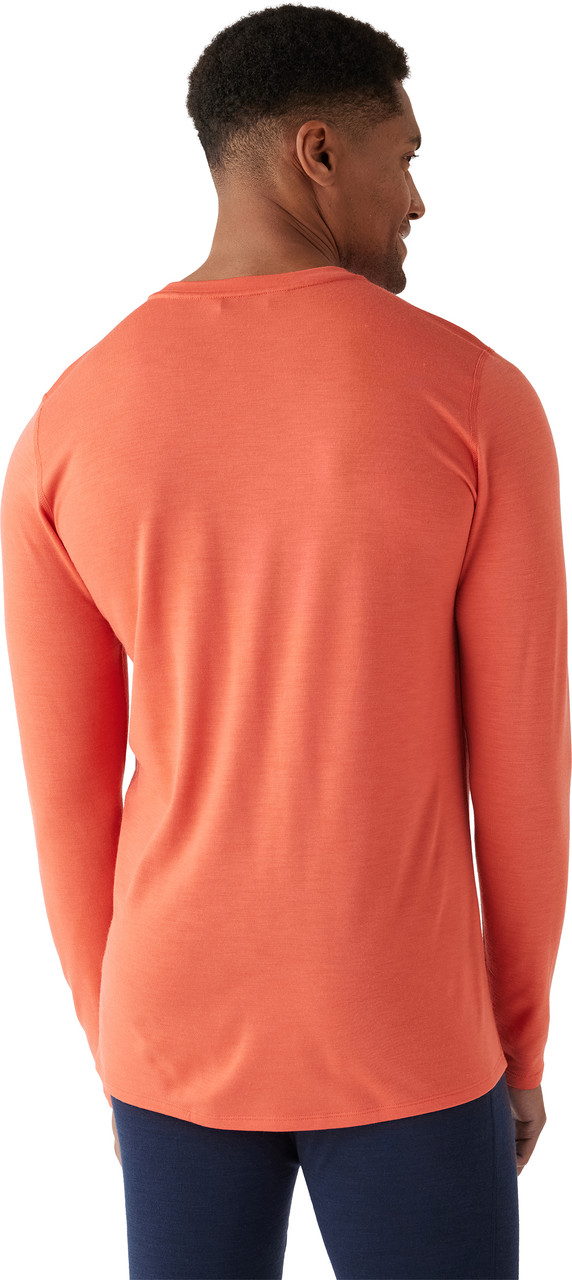 MEC T2 Merino Base Layer Long Sleeve Top - Men's