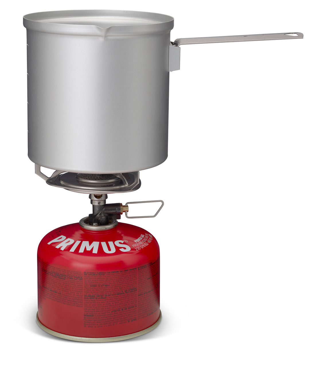 Primus Essential Trail Kit