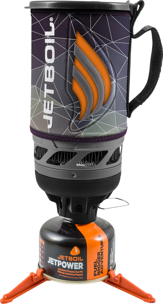 Jetboil Flash Cooking System 2.0