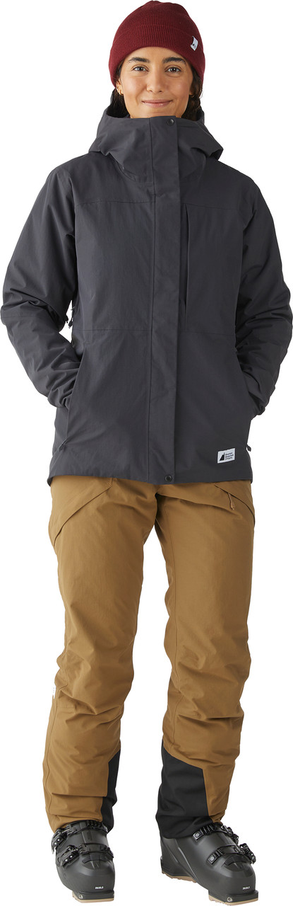 MEC Fall-Line Insulated Jacket - Women's