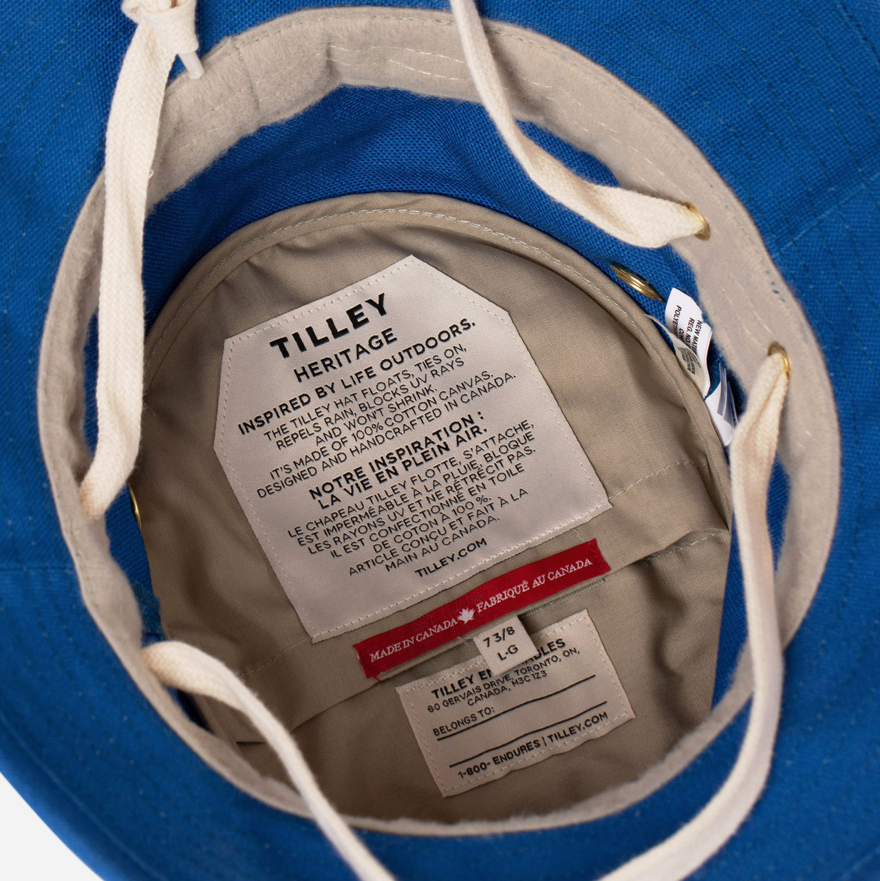Tilley Iconic T1 Hat - Unisex