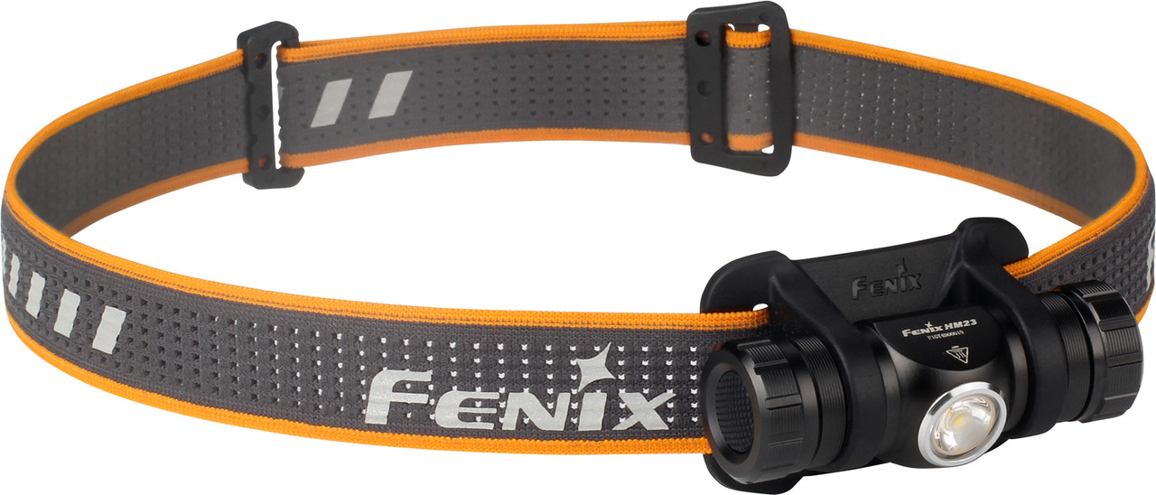 Fenix HM23 Headlamp
