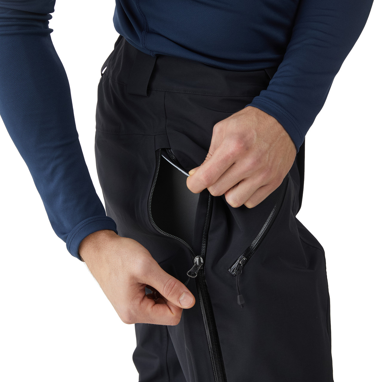 MEC Helix Pants - Men's