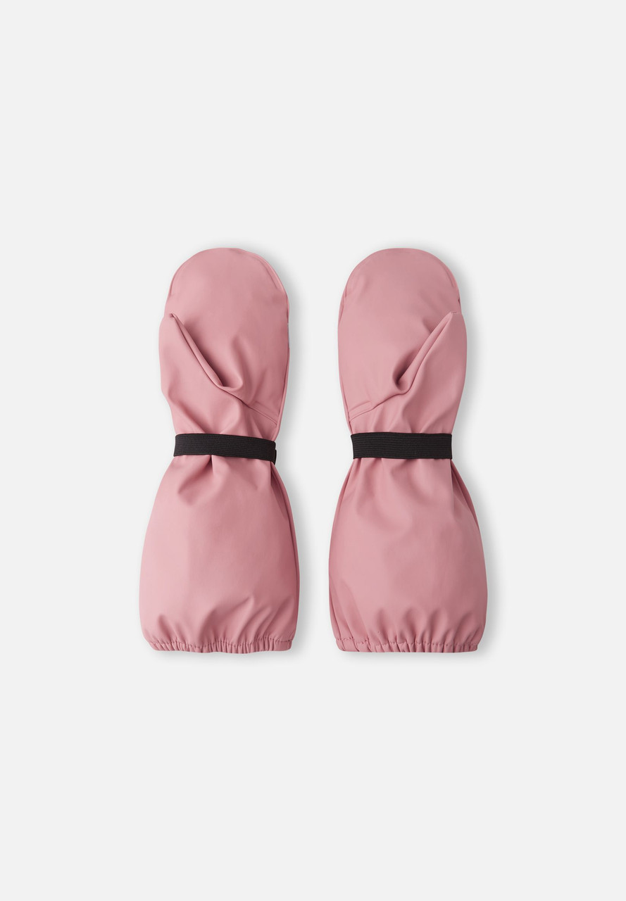 Reima Kura Rain Mittens - Children