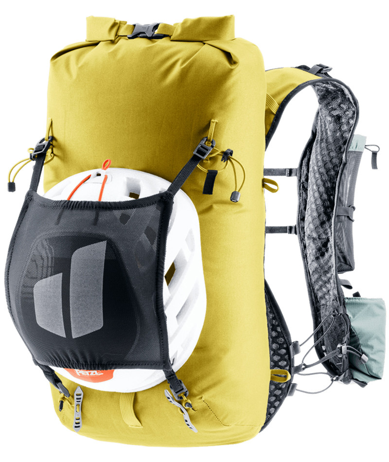 Deuter Vertrail 16 Daypack - Unisex