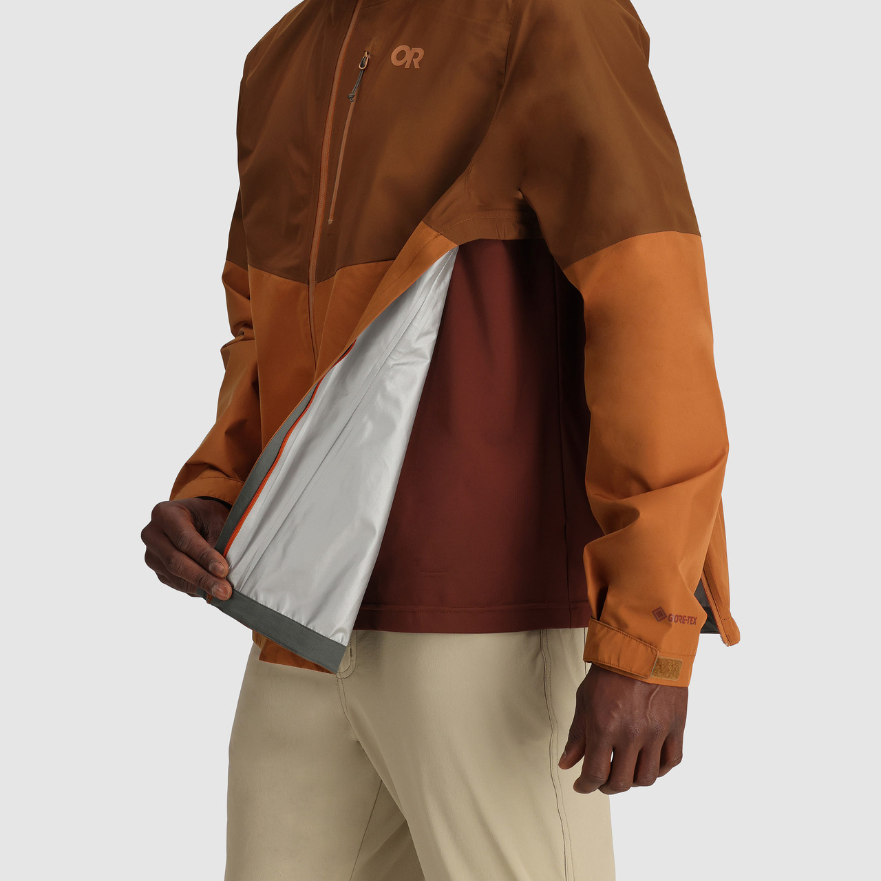 Outdoor Research Foray II Jacket - Men's