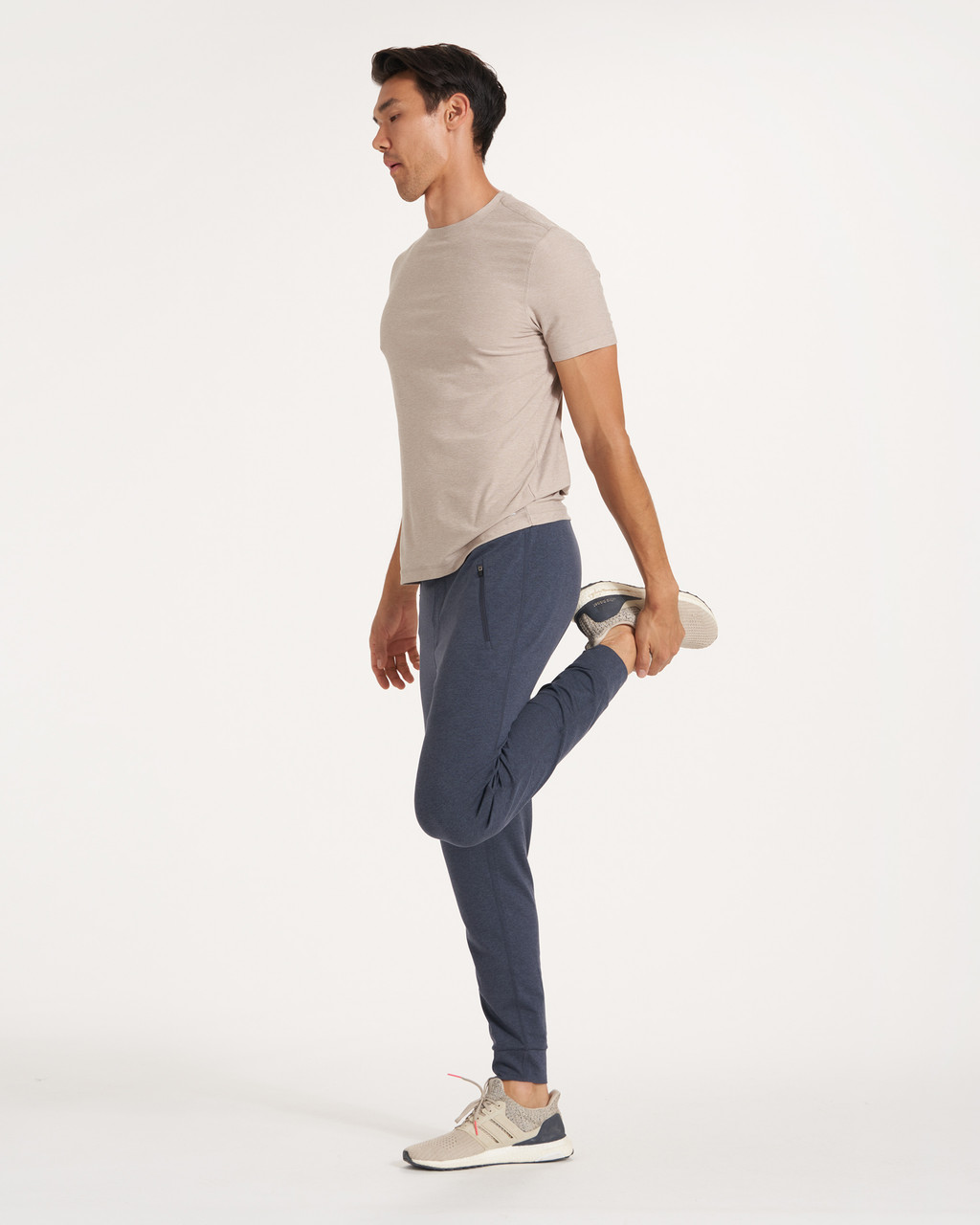 Vuori Ponto Performance Joggers - Men's