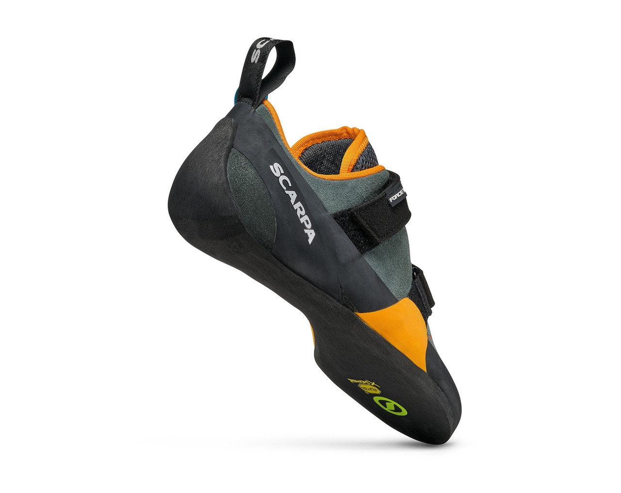 Scarpa Force V Climbing Shoes - Men's