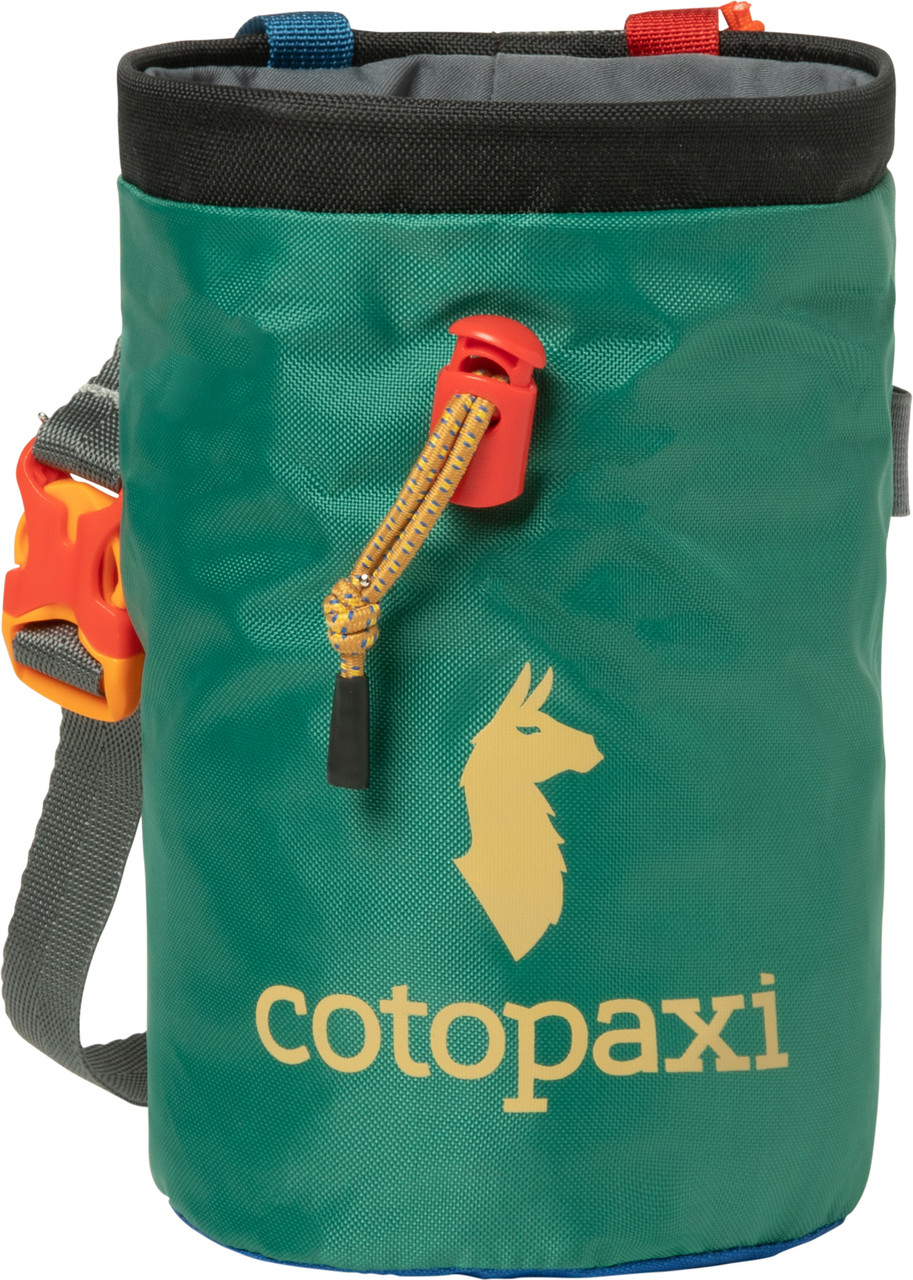 Cotopaxi Halcon Chalk Bag